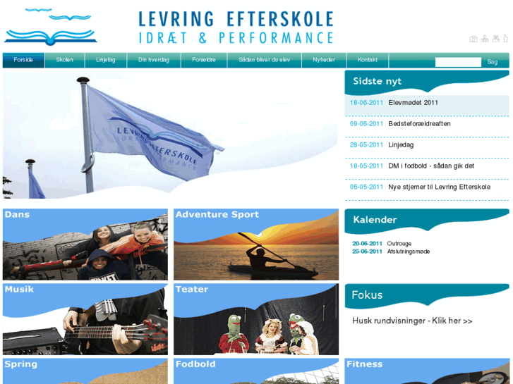 www.levring-efterskole.dk