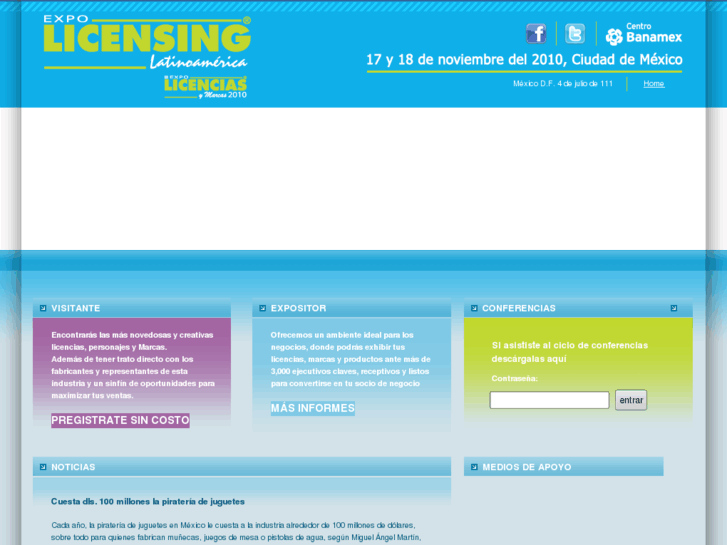 www.licensingmexico.com