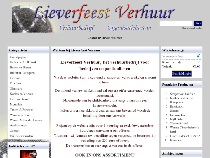 www.lieverfeest.com