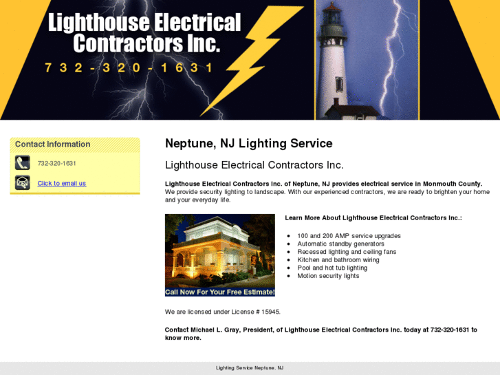 www.lighthouseelectrical.net