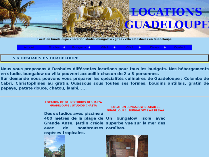 www.locations-guadeloupe.eu