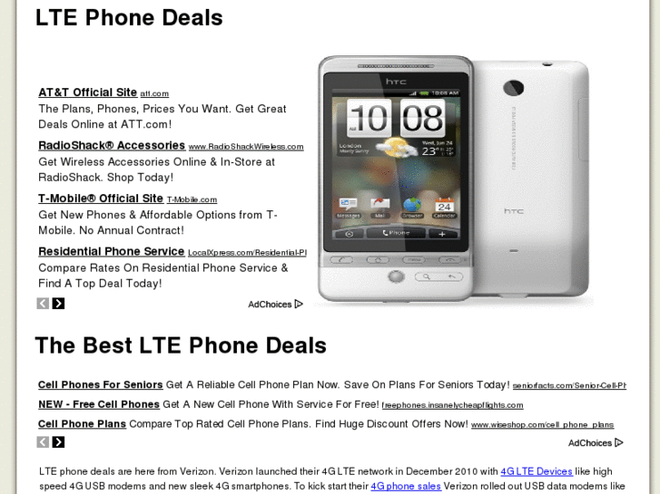 www.ltephonedeals.com