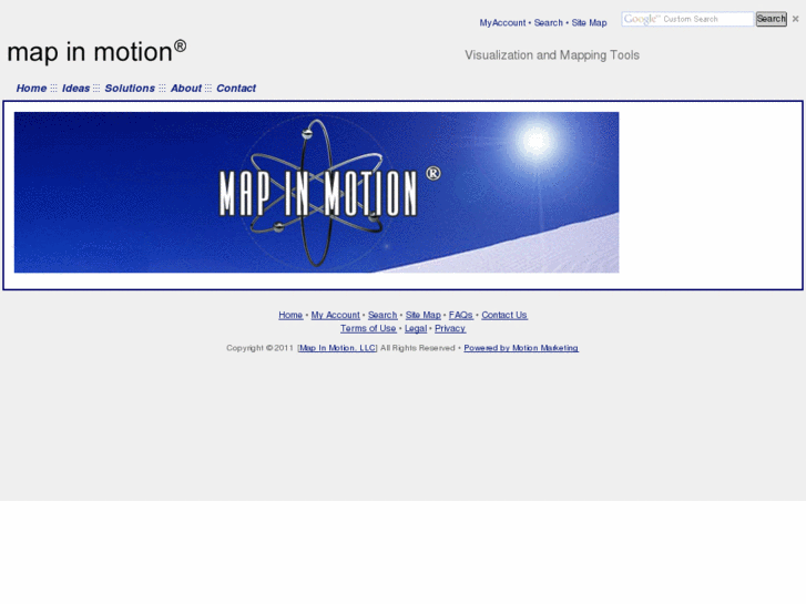 www.mapinmotion.com