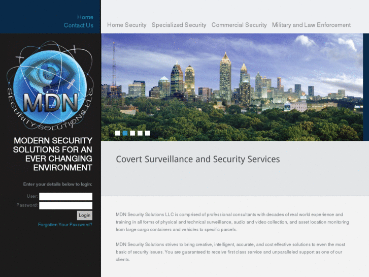 www.mdnsecuritysolutions.com