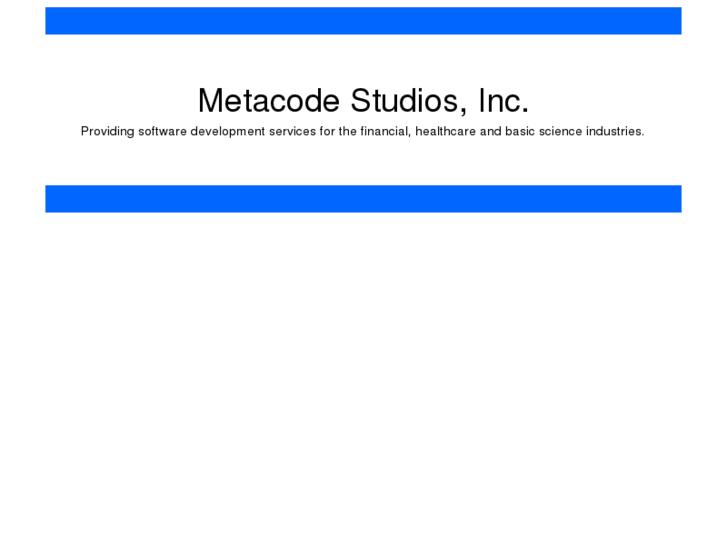 www.metacodestudios.com