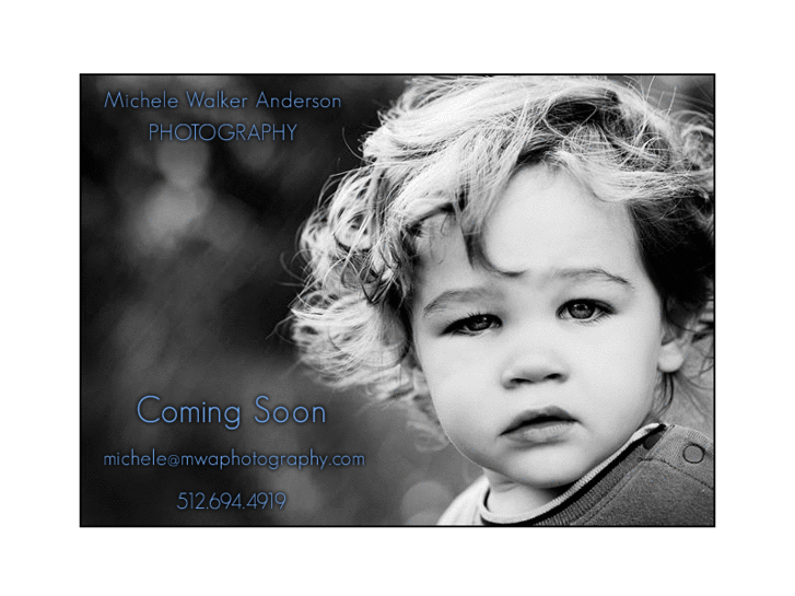 www.michelewalkeranderson.com