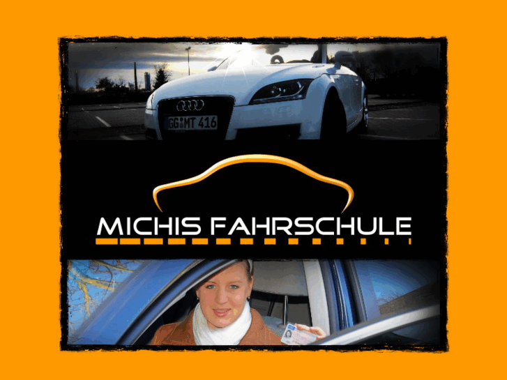 www.michis-fahrschule.com