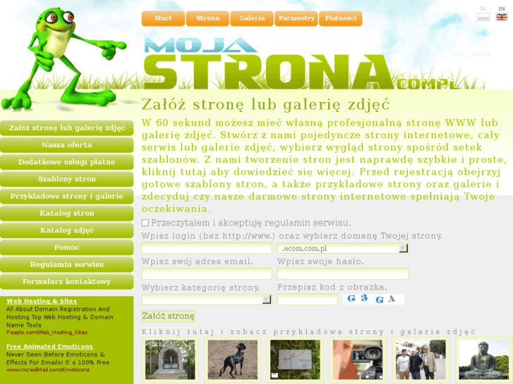 www.mojastrona.com.pl