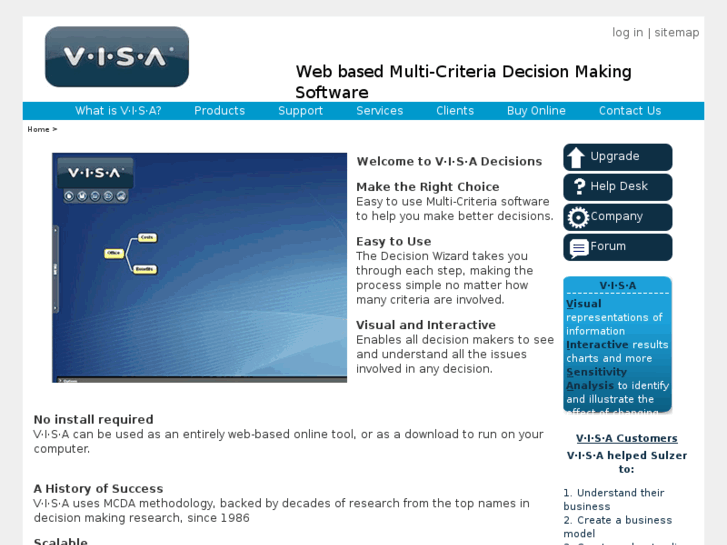 www.multiple-criteria.com