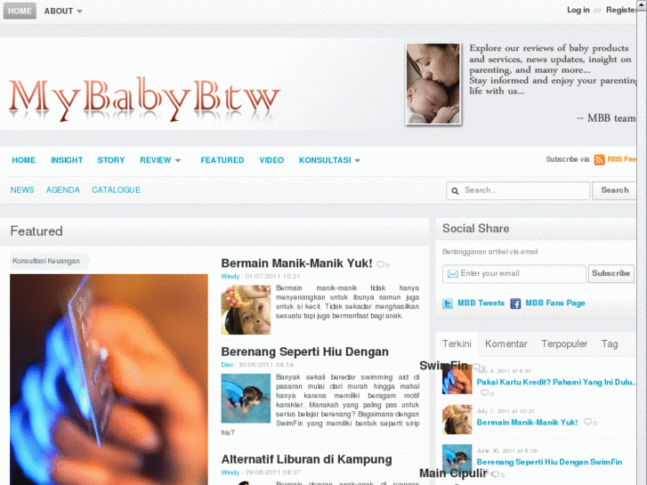 www.mybabybtw.com