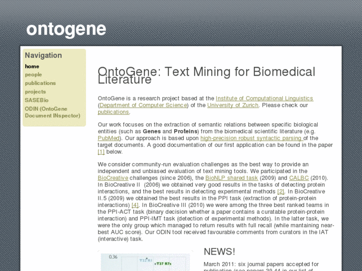 www.ontogene.com