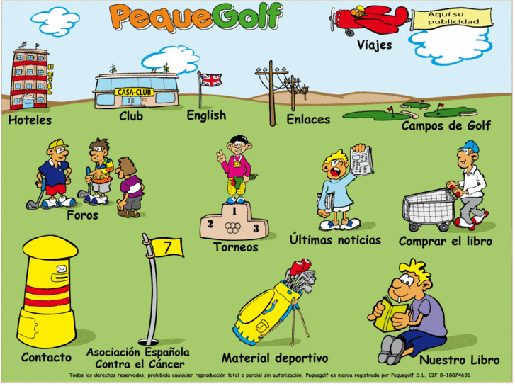 www.pequegolf.com