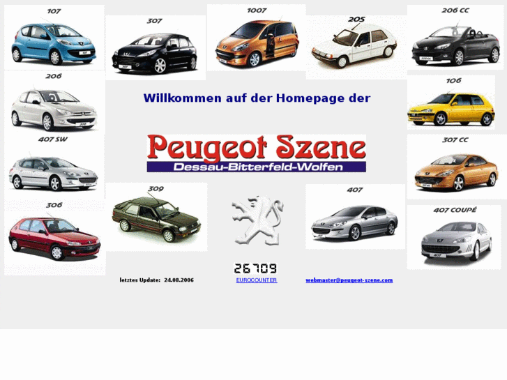 www.peugeot-szene.com