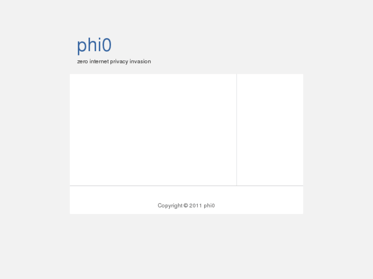 www.phi0.com