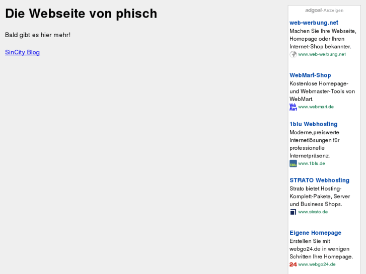 www.phisch.com