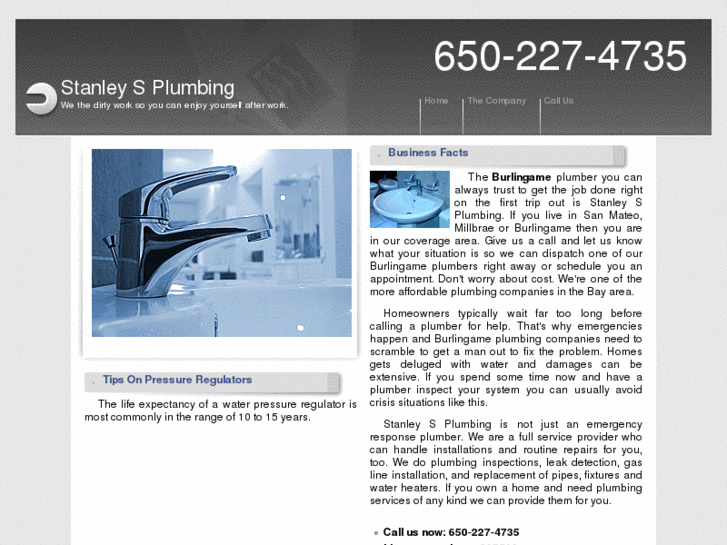 www.plumbingburlingame.com