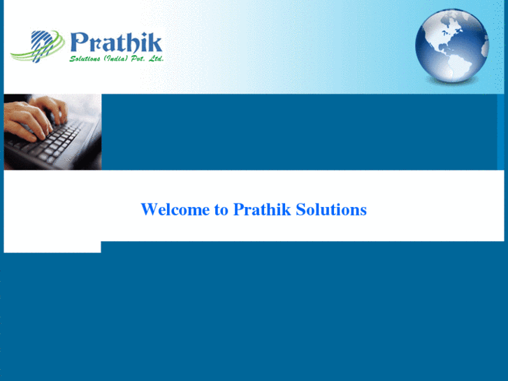 www.prathiksolutions.com