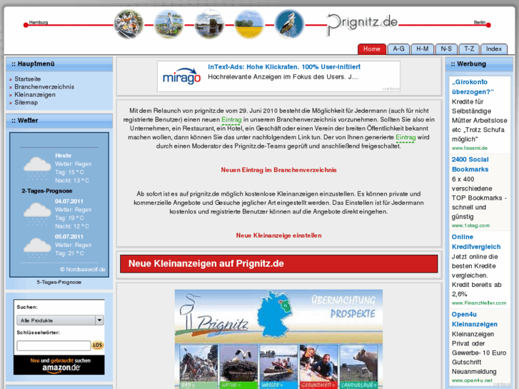 www.prignitz.de