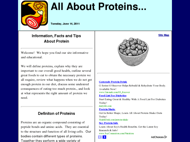 www.protein-facts.com