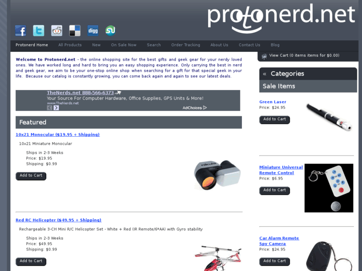 www.protonerd.info