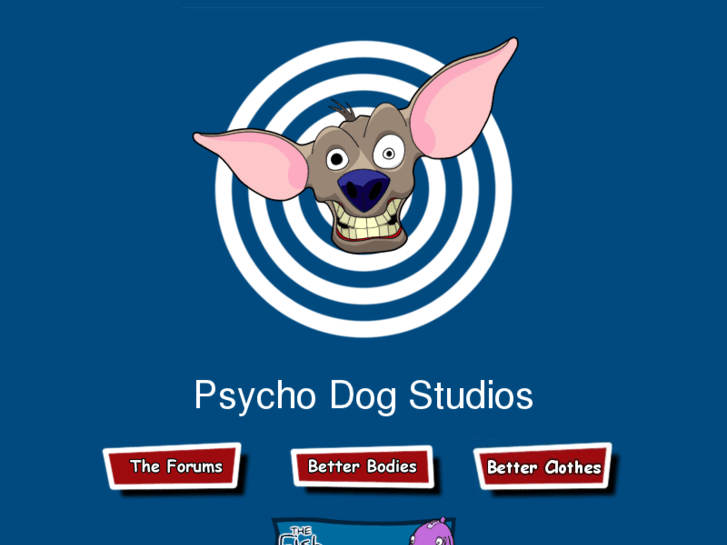 www.psychodogstudios.com