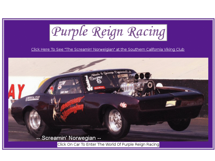 www.purplereignracing.net