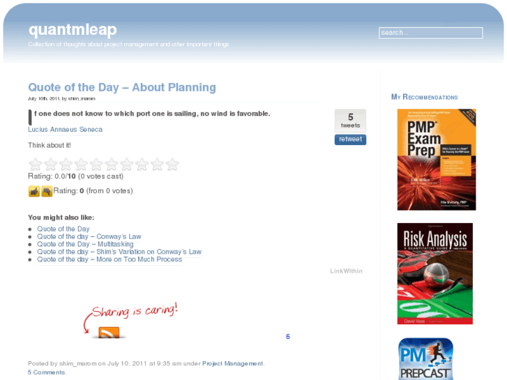 www.quantmleap.com