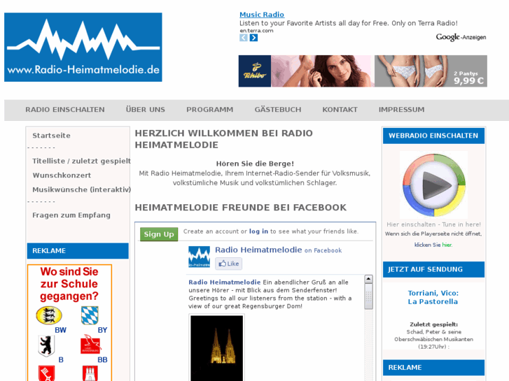 www.radio-heimatmelodie.com