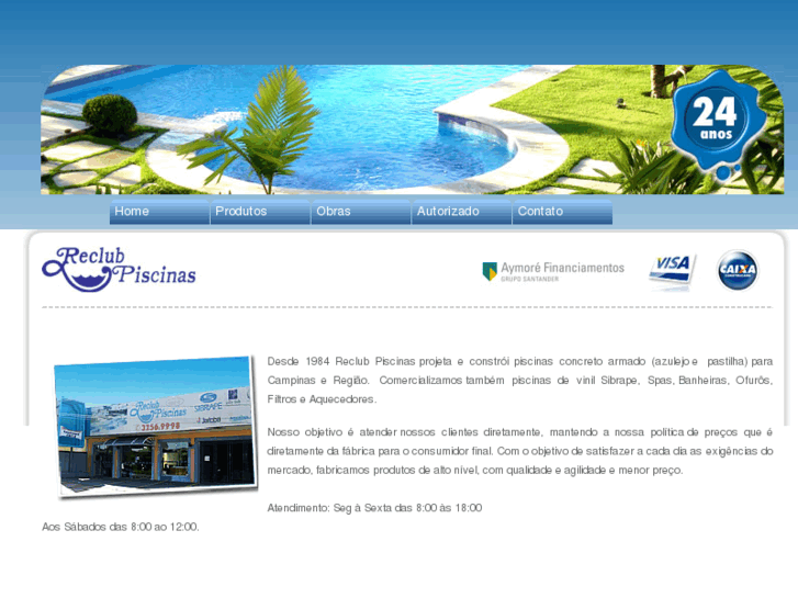 www.reclubpiscinas.com