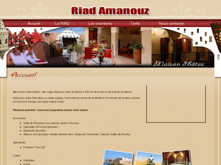 www.riadamanouz.com