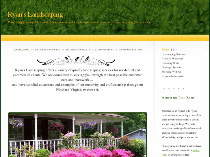 www.ryans-landscaping.com