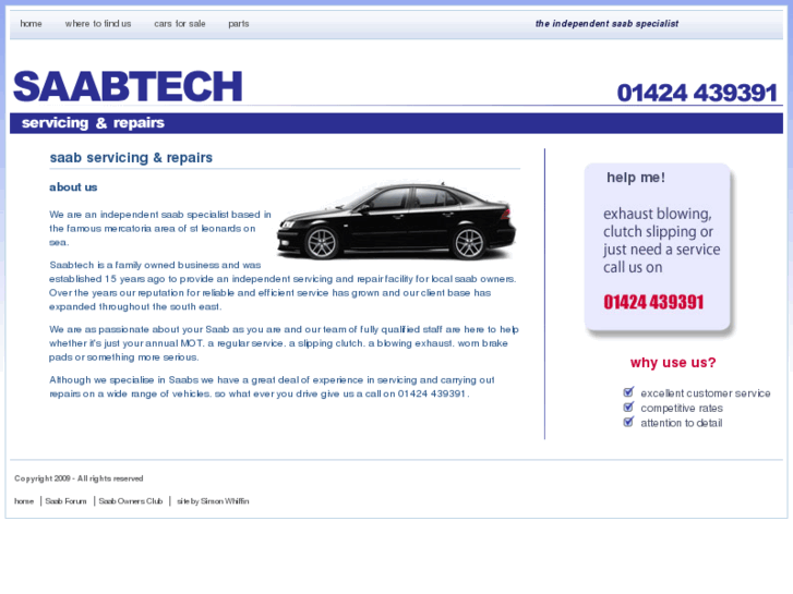 www.saabtech.co.uk