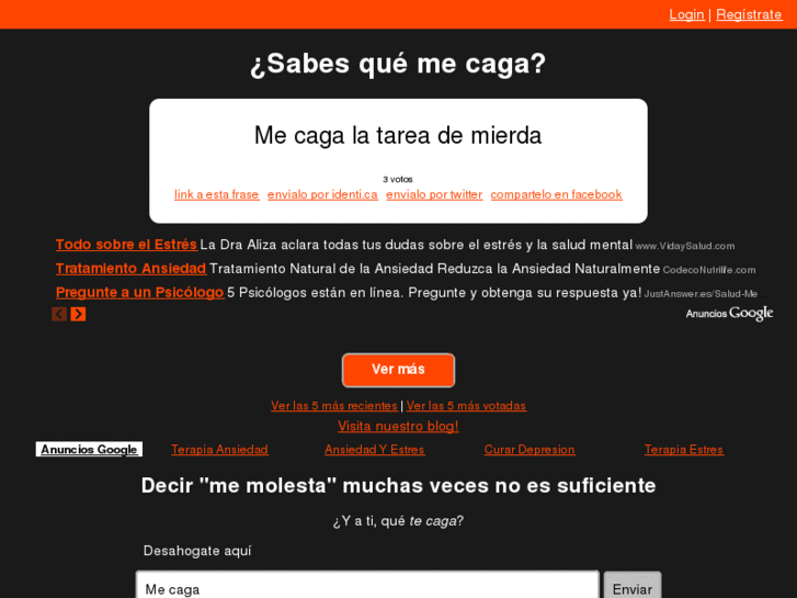 www.sabesquemecaga.com