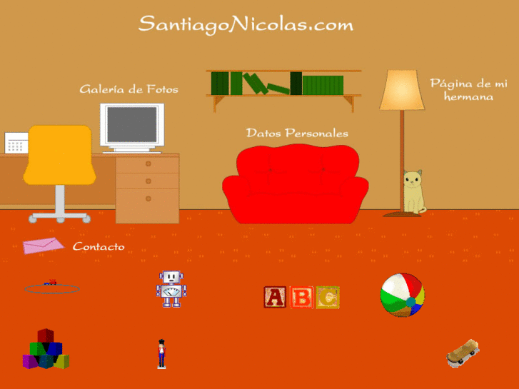 www.santiagonicolas.com