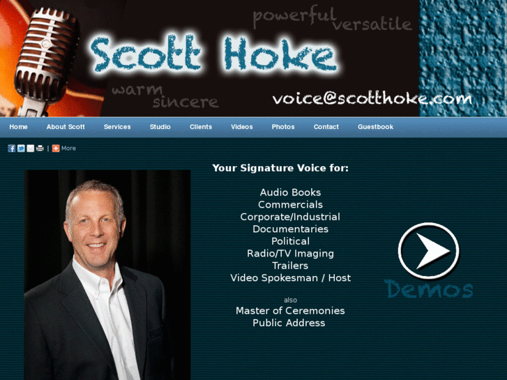 www.scotthoke.com