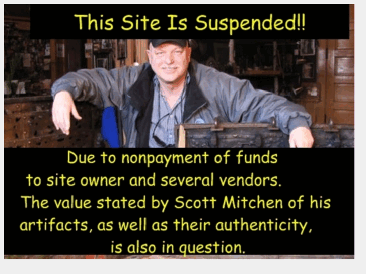 www.scottmitchen.org