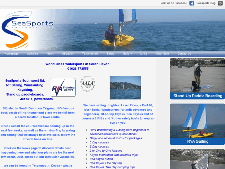 www.seasports-sw.com