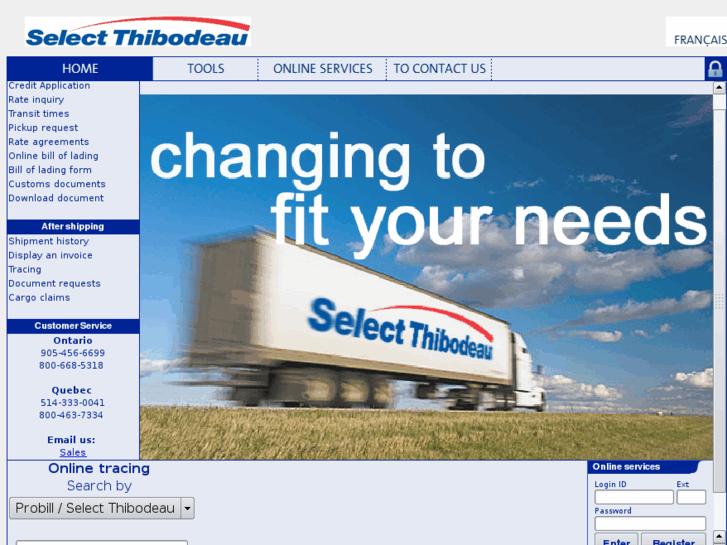 www.select-thibodeau.com