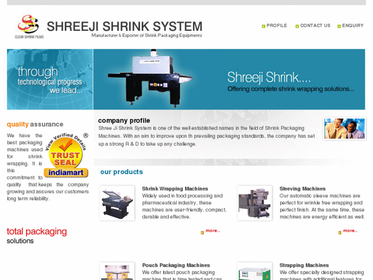 www.shrinksystem.net