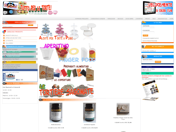 www.sigrazie.net