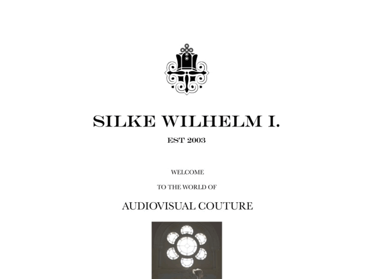 www.silkewilhelm.com