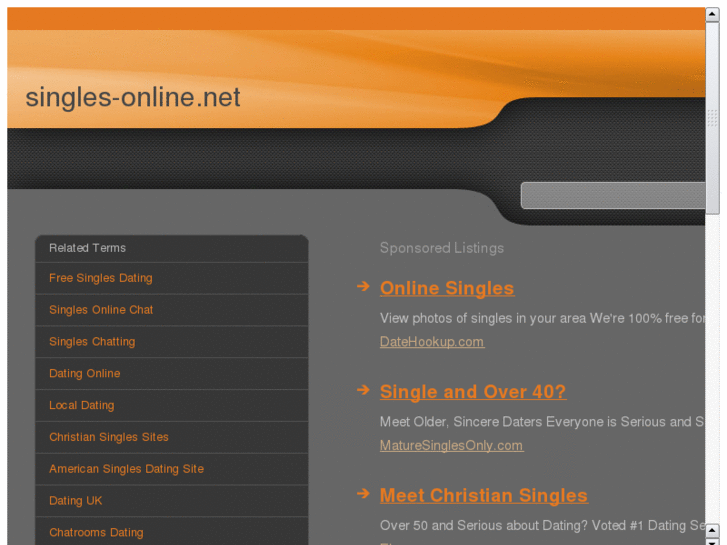 www.singles-online.net