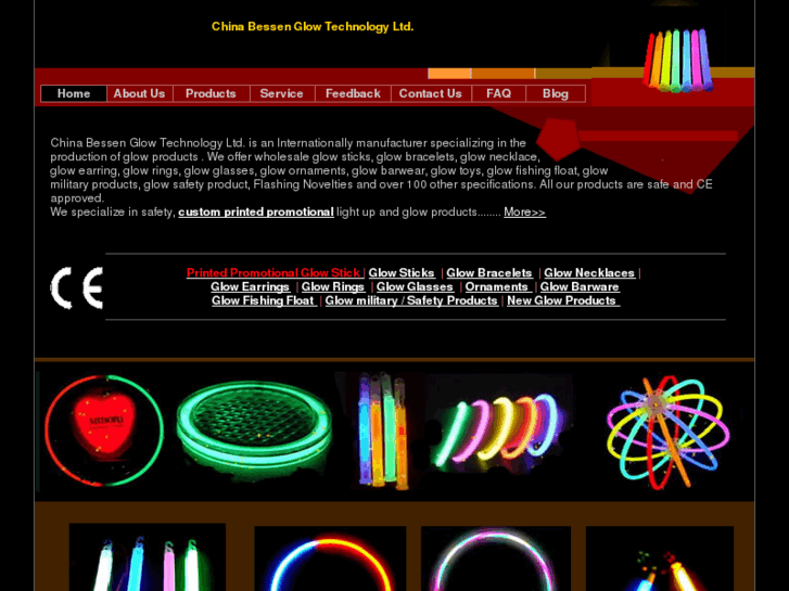 www.sino-glow.com