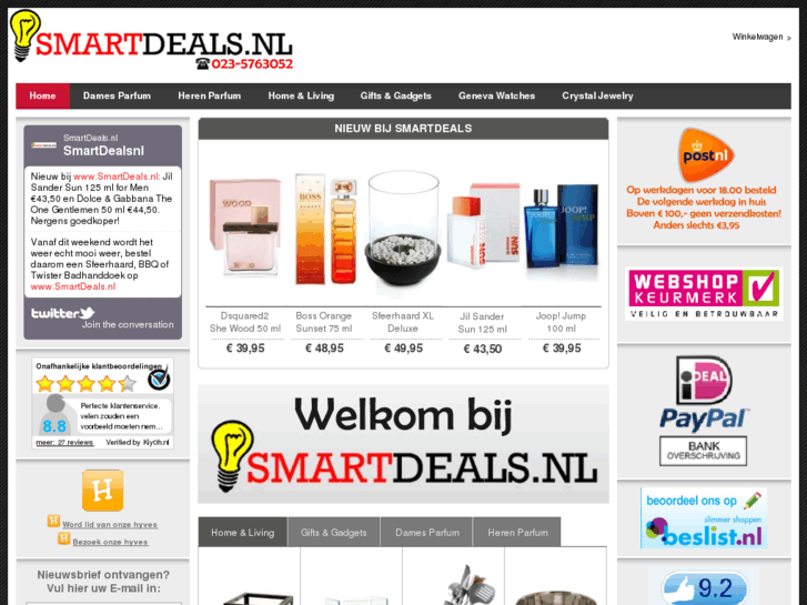 www.smartdeals.nl