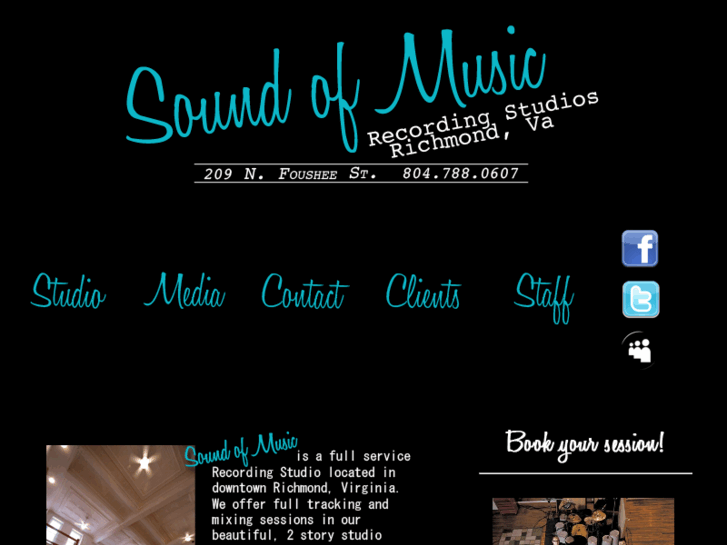 www.soundofmusic.org