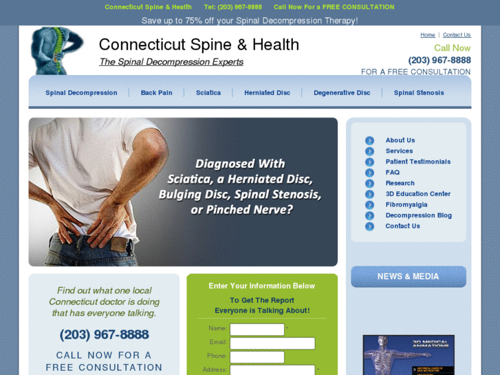 www.stamfordbackpain.com