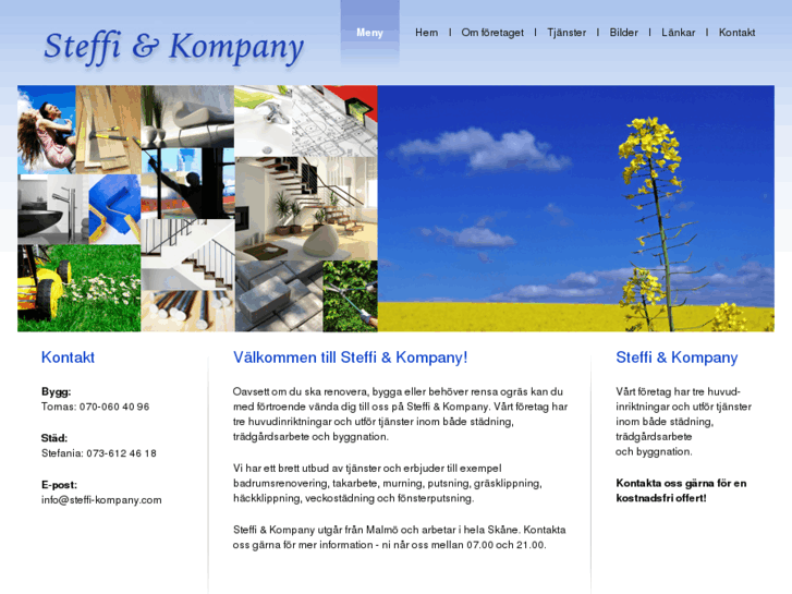 www.steffi-kompany.com