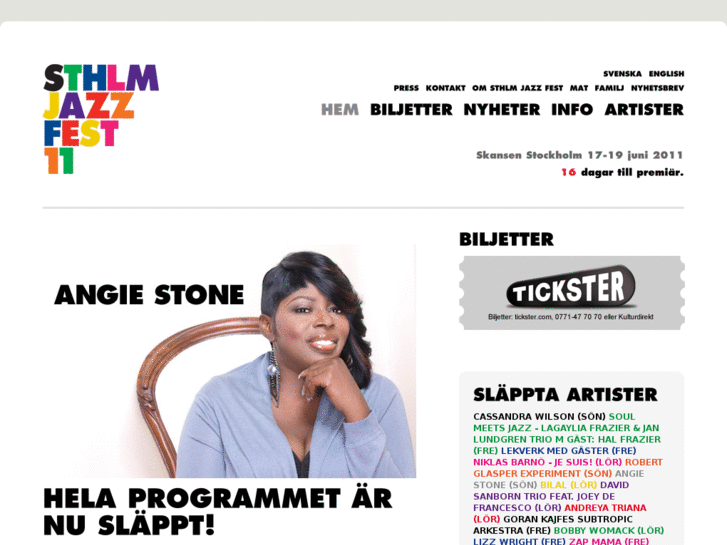 www.stockholmjazz.se