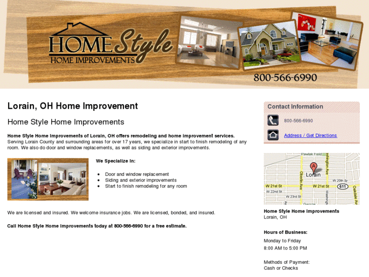 www.stylehomeimprovements.com