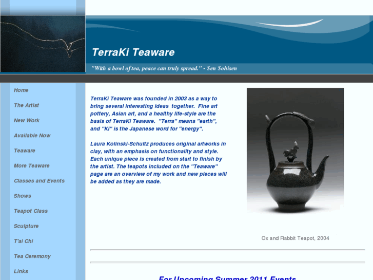 www.terraki-teaware.com